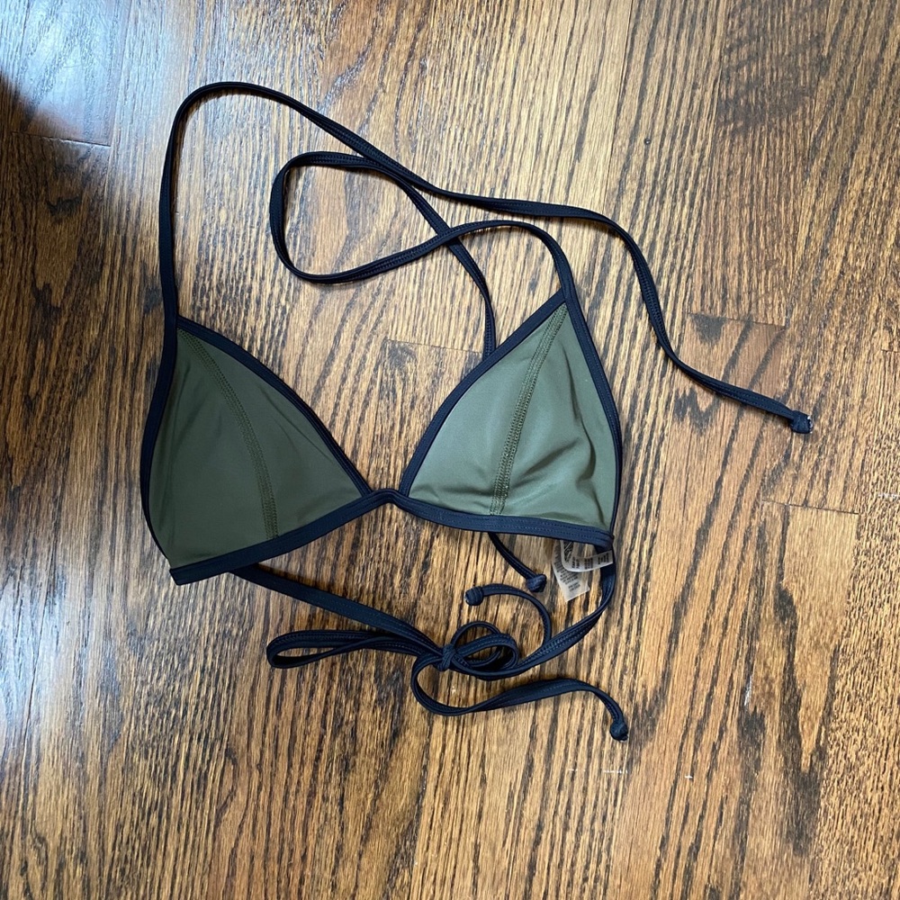 Bikini top